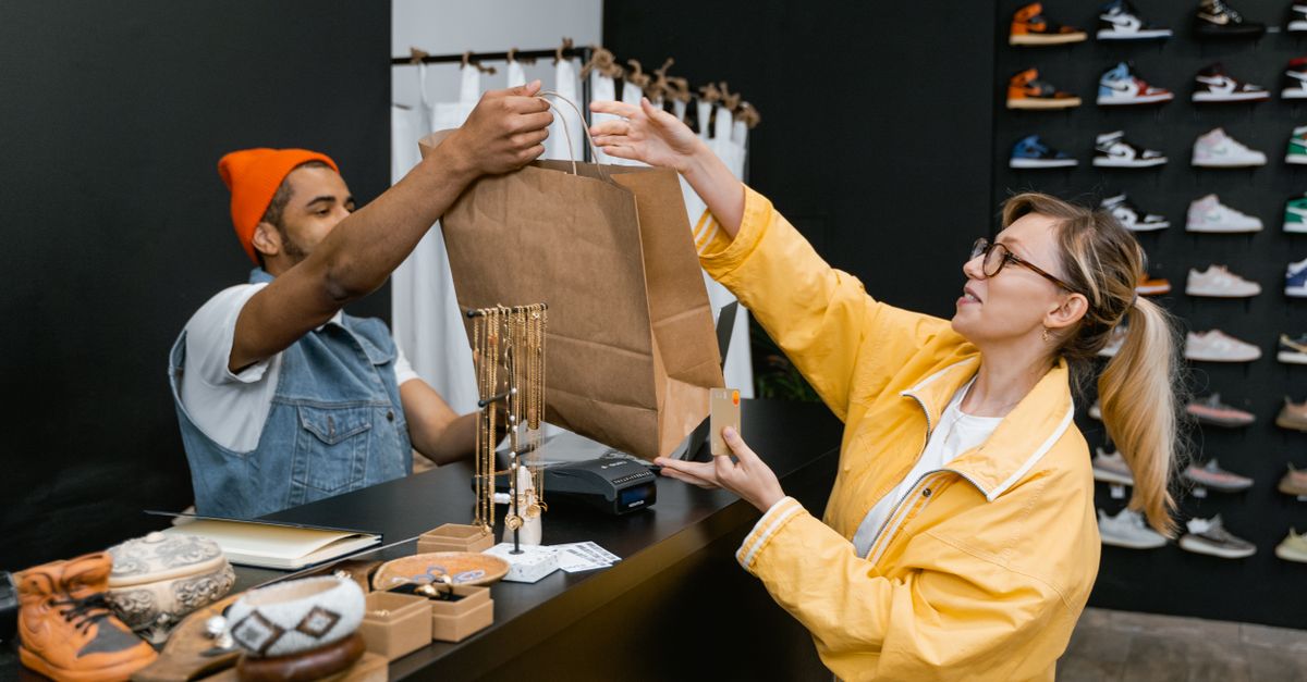 Ventas y servicio al cliente: qué enseña un curso corto