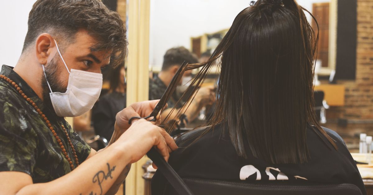 Cursos de belleza y estética: el camino de quien quiere trabajar