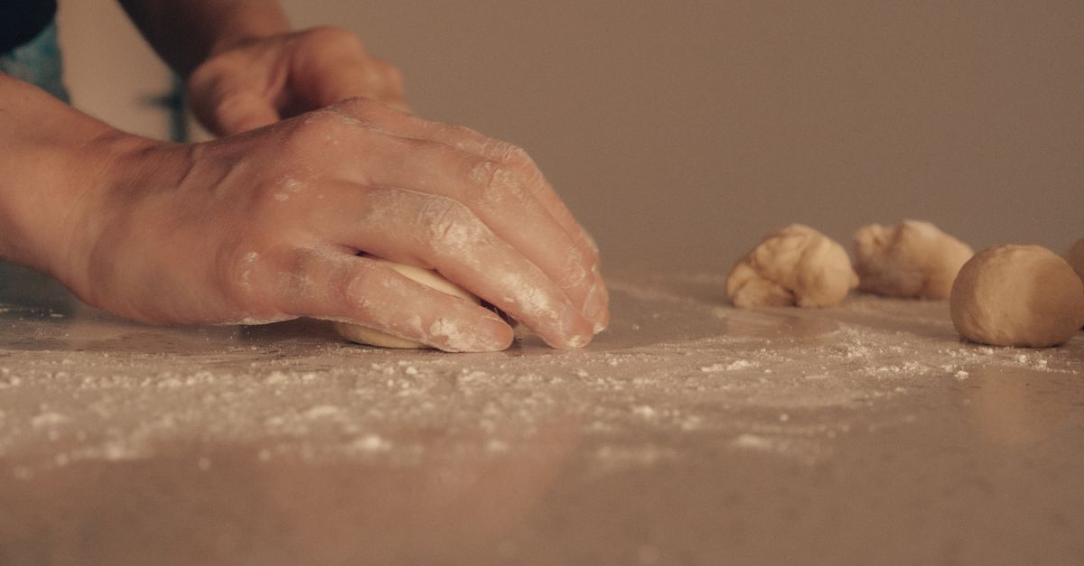 Cocina y panadería: qué cubre una formación básica