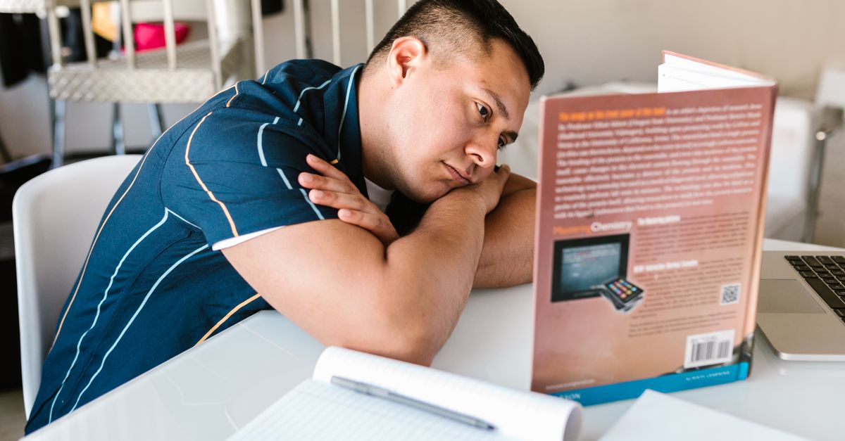 Por qué tanta gente abandona un curso virtual
