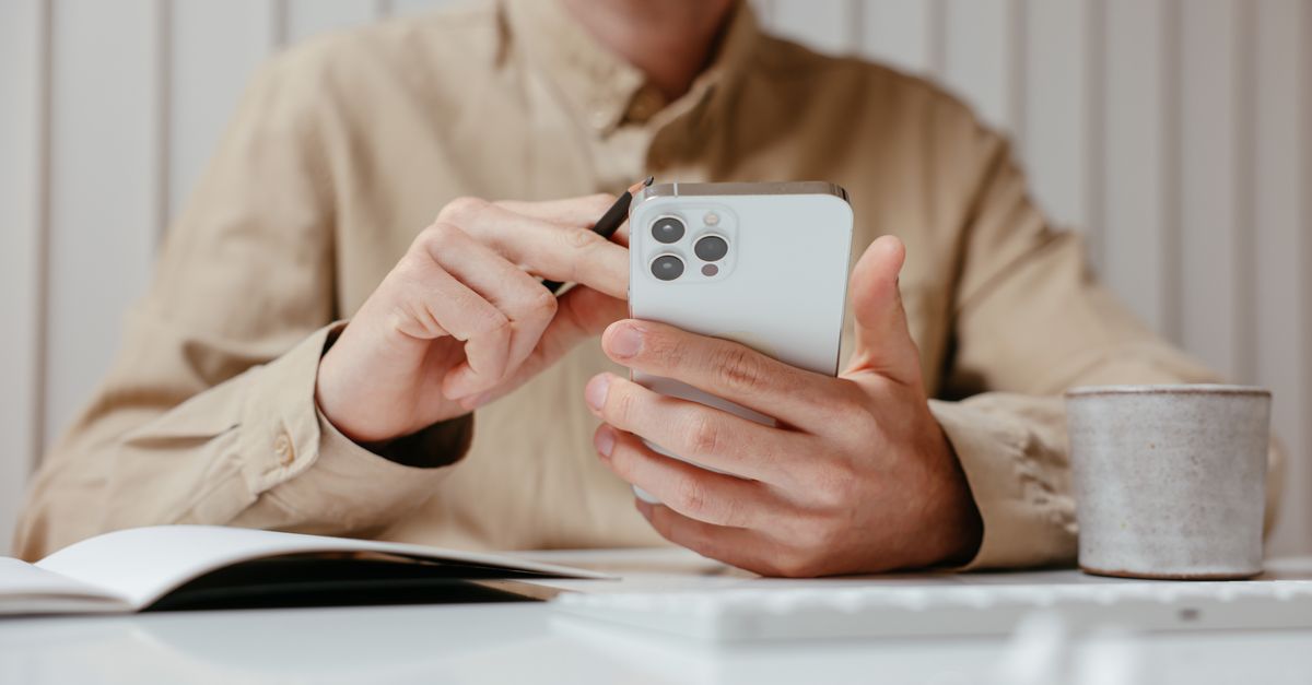 Concentración: qué hacer con el celular mientras estudias