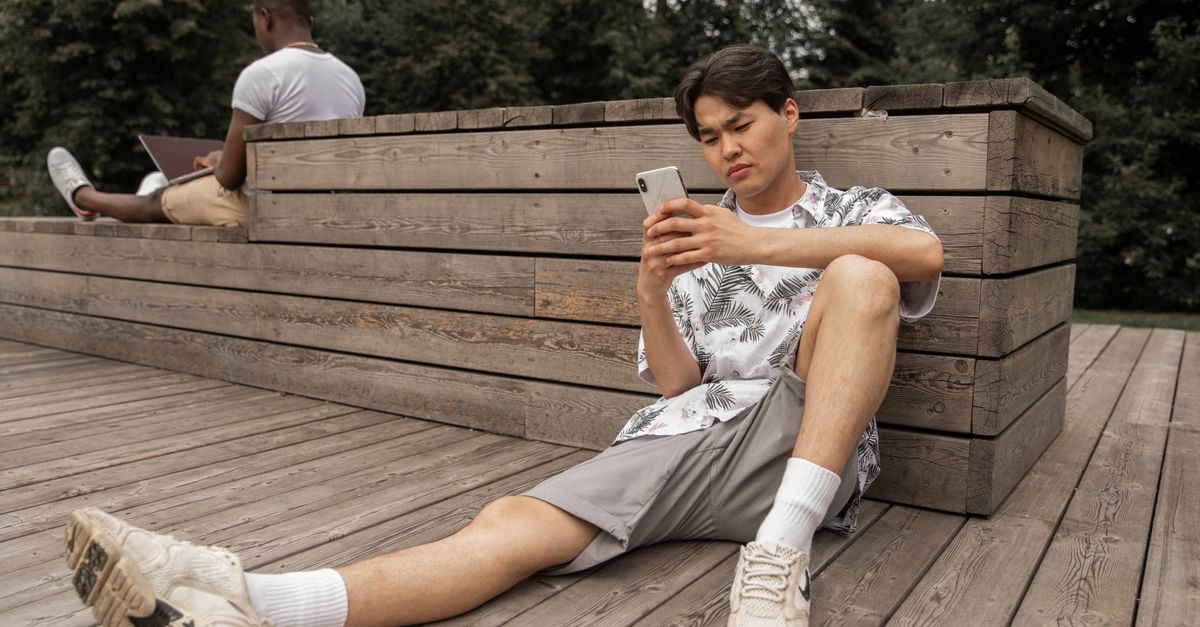 ¿Se puede llevar un curso completo desde el celular?